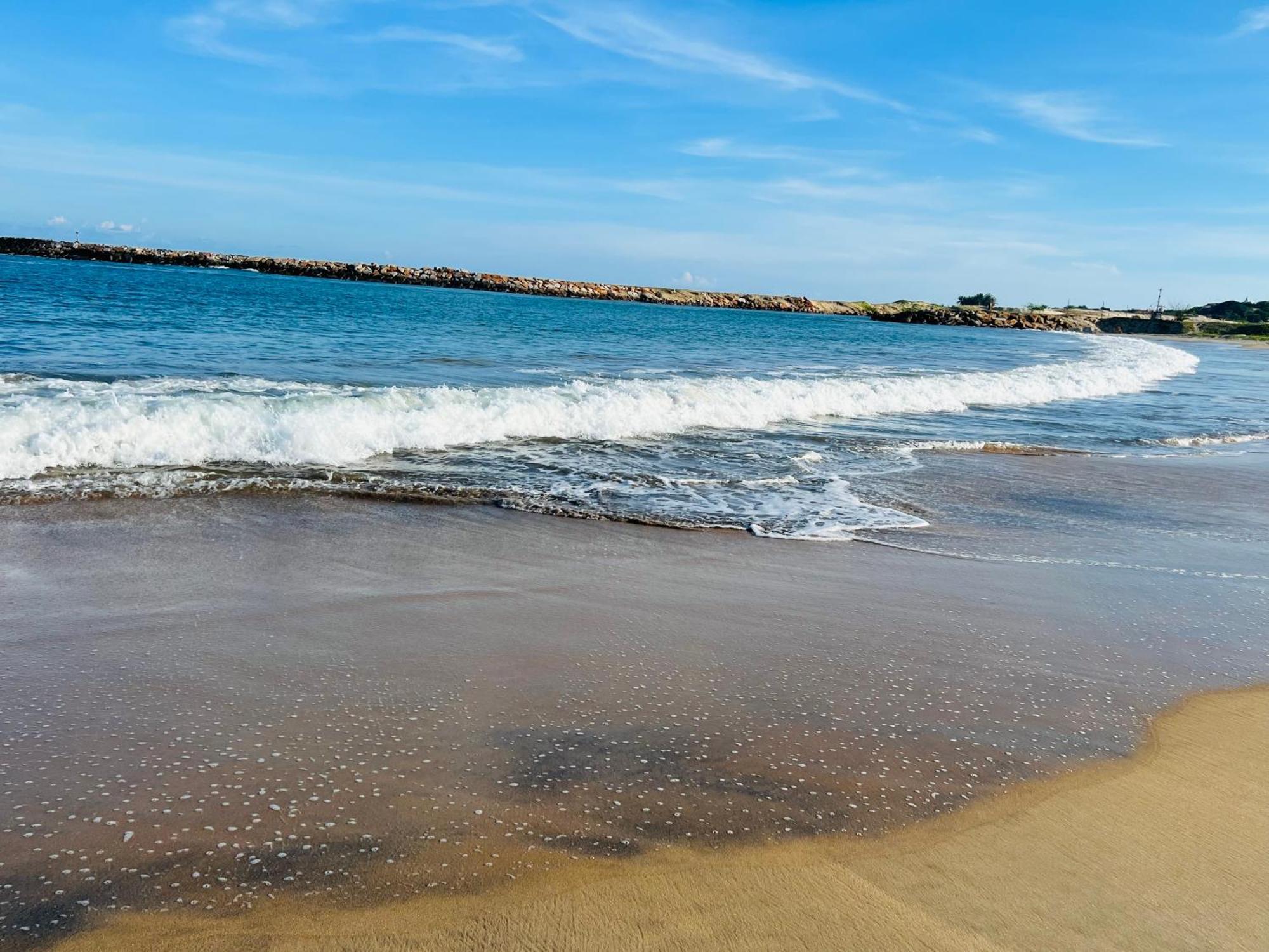 Kingfisher Beach Resort-Yala キリンダ エクステリア 写真